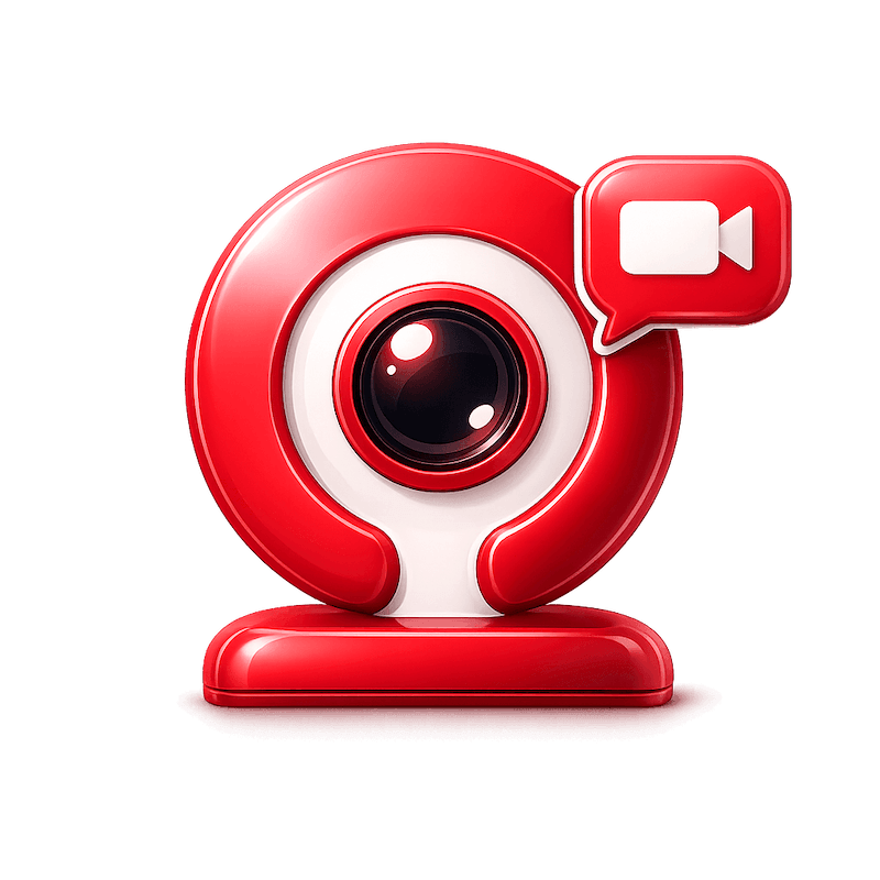 OmegleWebcam logo